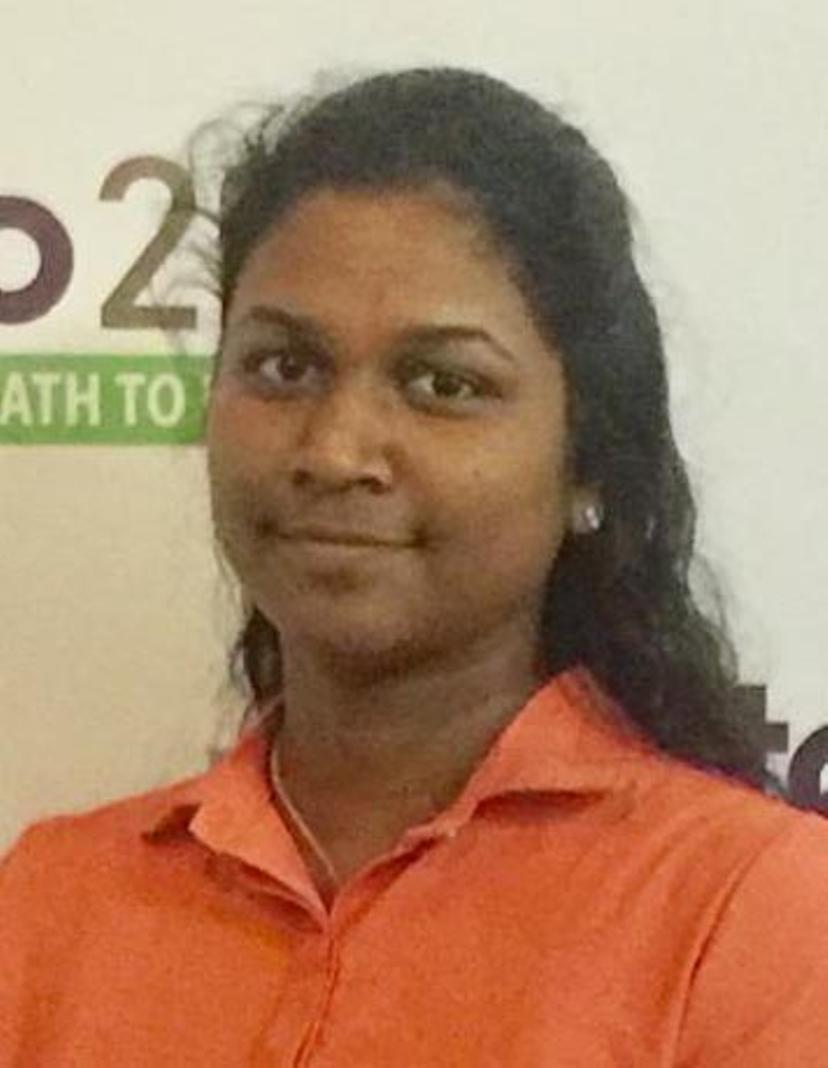 Nipuni Kaushalya