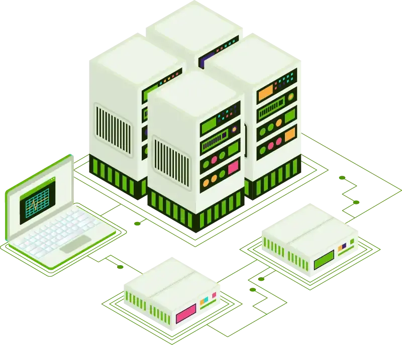 Managed IT & Infrastructure Maintenance